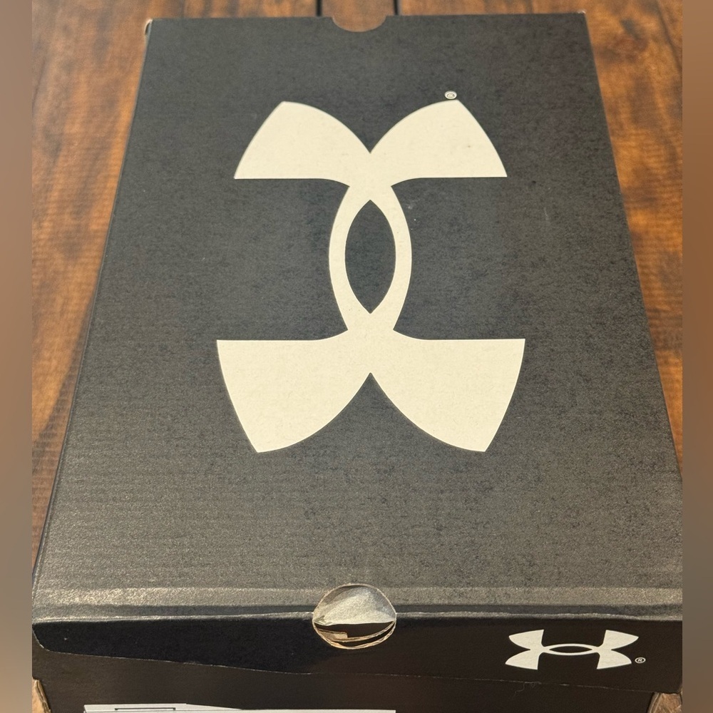 Under Armour HOVR Mega 2 Movement Unisex Sportstyle Shoe (NWOT) - Picture 8 of 11
